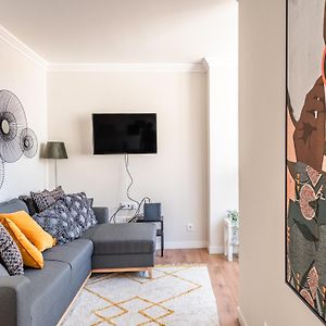 Appartement met een Slaapkamer